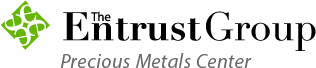 The Entrust Group logo