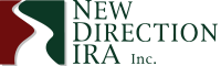New Direction IRA, Inc. logo