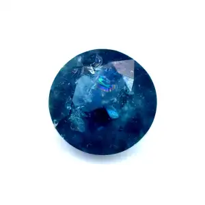Unique Sapphires