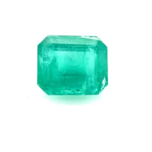 Unique Emeralds